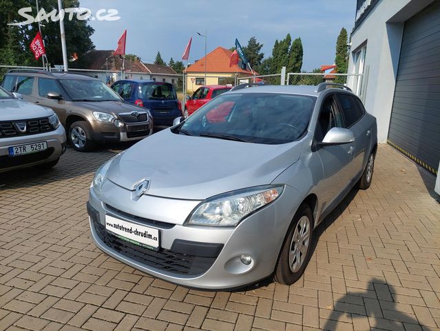 Renault Mégane